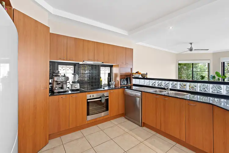 Third view of Homely house listing, 56 ThePeninsula, Helensvale QLD 4212