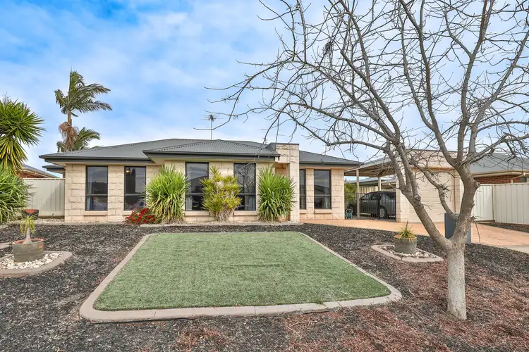 Main view of Homely house listing, 9 Spitfire Court, Mildura VIC 3500