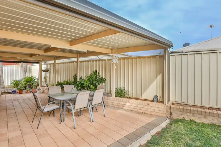 Second view of Homely house listing, 9 Spitfire Court, Mildura VIC 3500