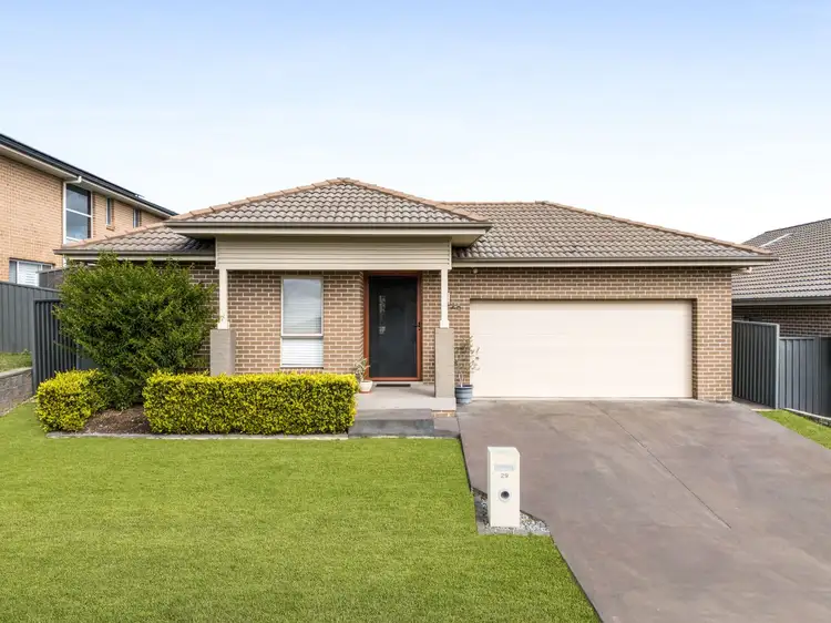 29 Explorer Street, Gregory Hills NSW 2557