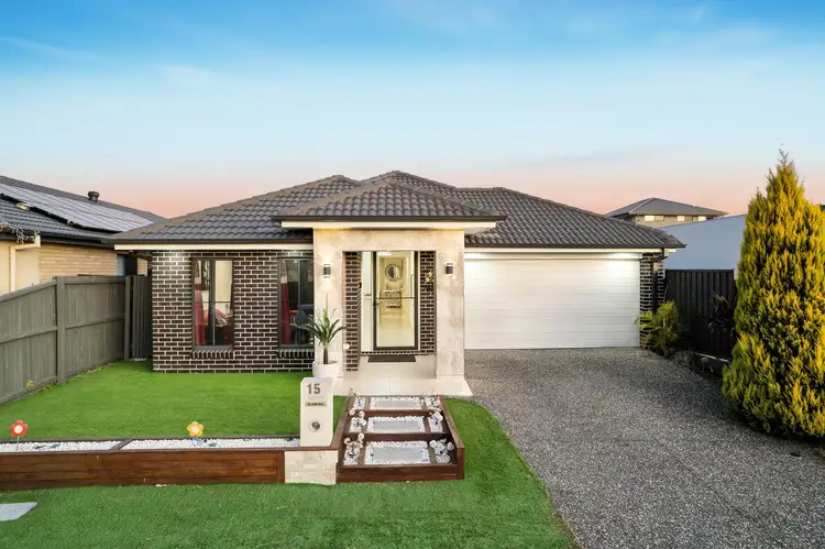 15 Flyers Street, Spring Mountain QLD 4300