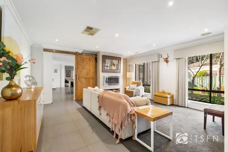 Main view of Homely house listing, 5 Federation Terrace, Kennington VIC 3550