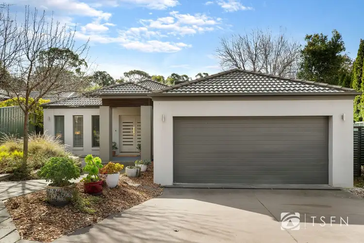 Second view of Homely house listing, 5 Federation Terrace, Kennington VIC 3550