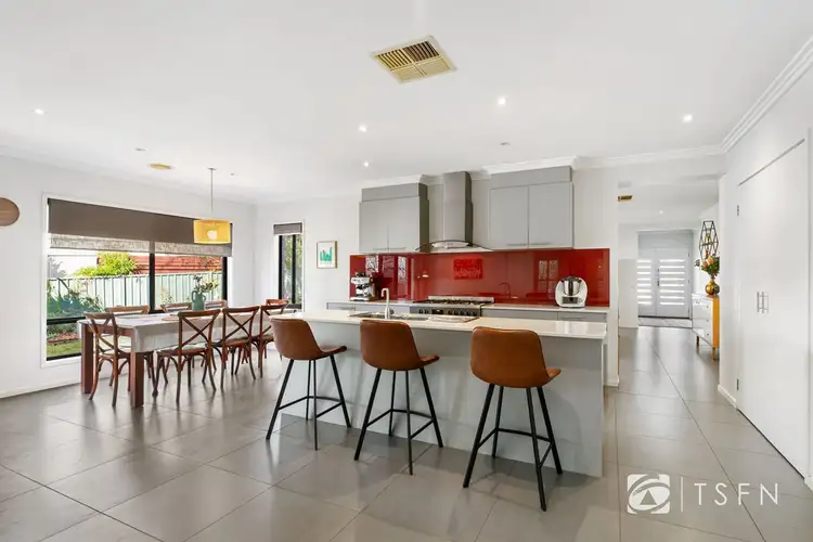 Fourth view of Homely house listing, 5 Federation Terrace, Kennington VIC 3550