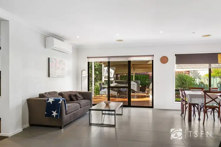 Fifth view of Homely house listing, 5 Federation Terrace, Kennington VIC 3550