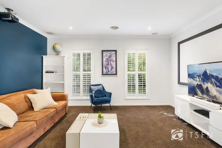 Sixth view of Homely house listing, 5 Federation Terrace, Kennington VIC 3550