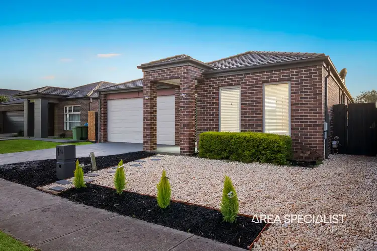 Third view of Homely house listing, 44 Banjo Circuit, Lynbrook VIC 3975