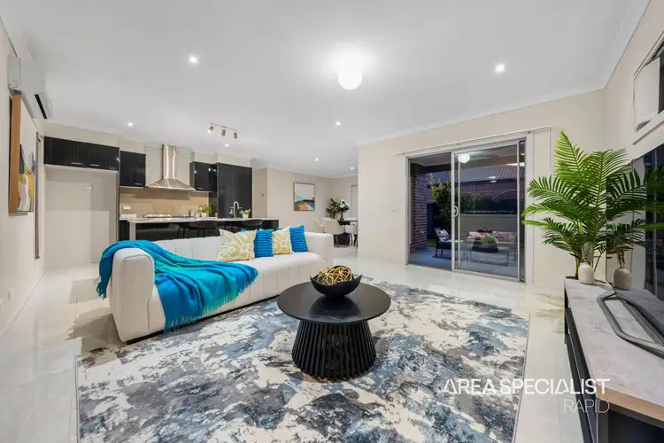 Fourth view of Homely house listing, 44 Banjo Circuit, Lynbrook VIC 3975