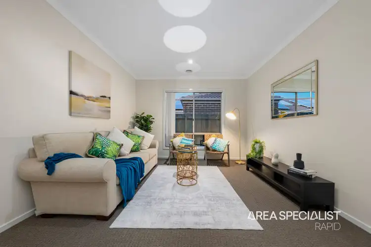 Fifth view of Homely house listing, 44 Banjo Circuit, Lynbrook VIC 3975