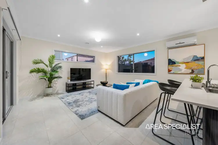 Sixth view of Homely house listing, 44 Banjo Circuit, Lynbrook VIC 3975