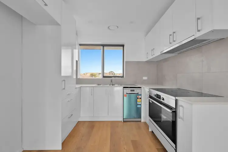 Fourth view of Homely unit listing, 3/56 Potter Street, Dandenong VIC 3175