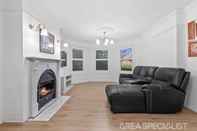 Third view of Homely house listing, 2 Gracehill Mews, Cranbourne VIC 3977