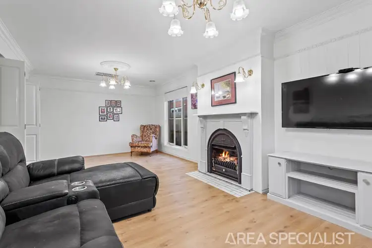 Fourth view of Homely house listing, 2 Gracehill Mews, Cranbourne VIC 3977