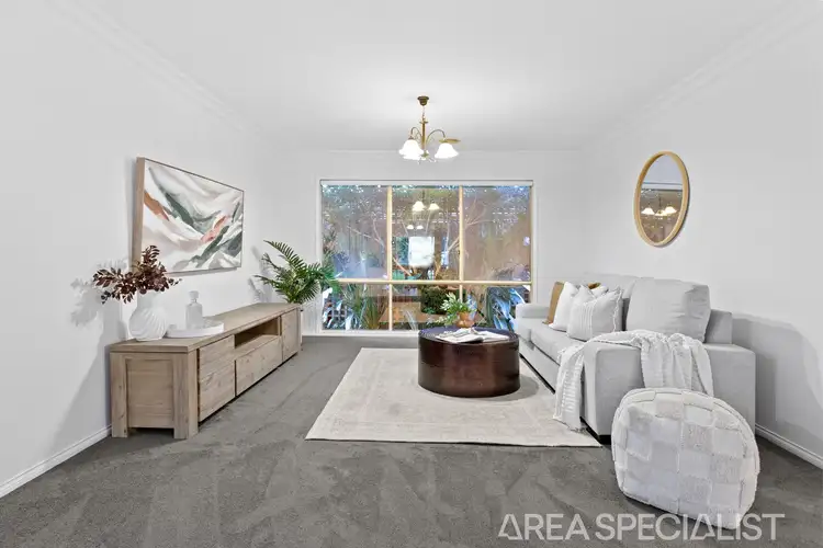 Fourth view of Homely house listing, 34 Sunny Vale Drive, Langwarrin VIC 3910