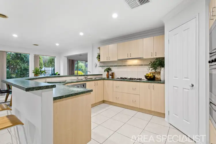 Sixth view of Homely house listing, 34 Sunny Vale Drive, Langwarrin VIC 3910