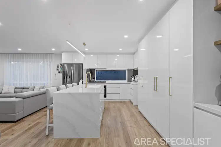 Third view of Homely house listing, 32 Sunny Vale Drive, Langwarrin VIC 3910