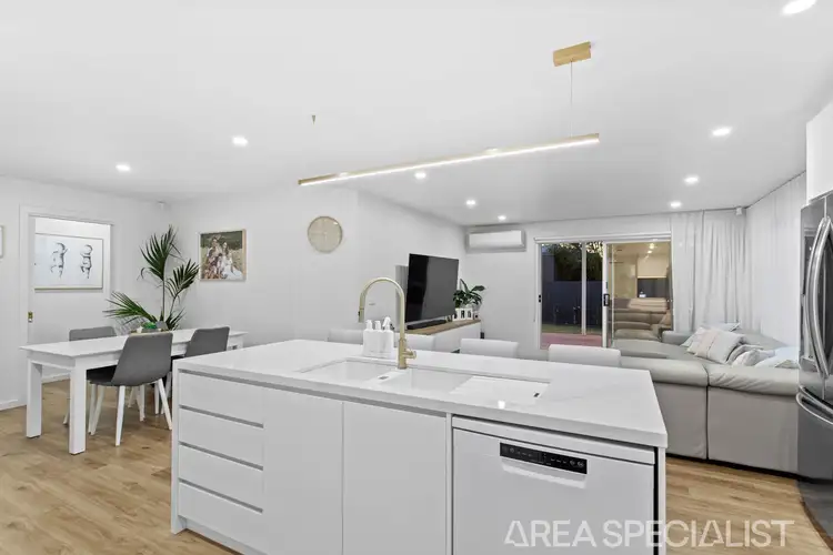 Fourth view of Homely house listing, 32 Sunny Vale Drive, Langwarrin VIC 3910