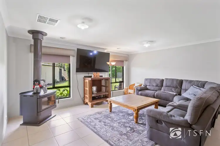 Third view of Homely house listing, 3 Jean Court, Marong VIC 3515