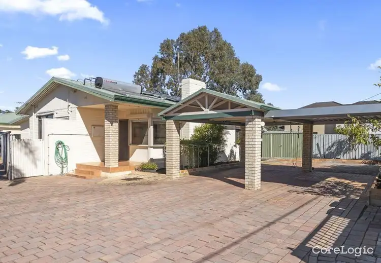 Main view of Homely house listing, 126 Ravenswood Drive, Nollamara WA 6061
