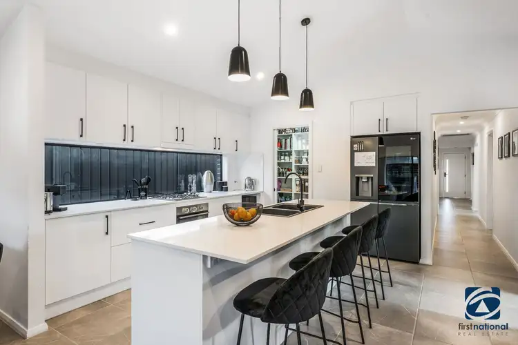 Third view of Homely house listing, 10 Brennan Road, Elderslie NSW 2570