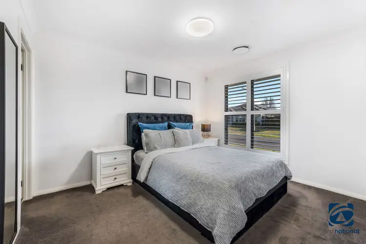 Fifth view of Homely house listing, 10 Brennan Road, Elderslie NSW 2570