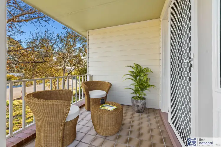Third view of Homely house listing, 92 Pritchett St, Yass NSW 2582