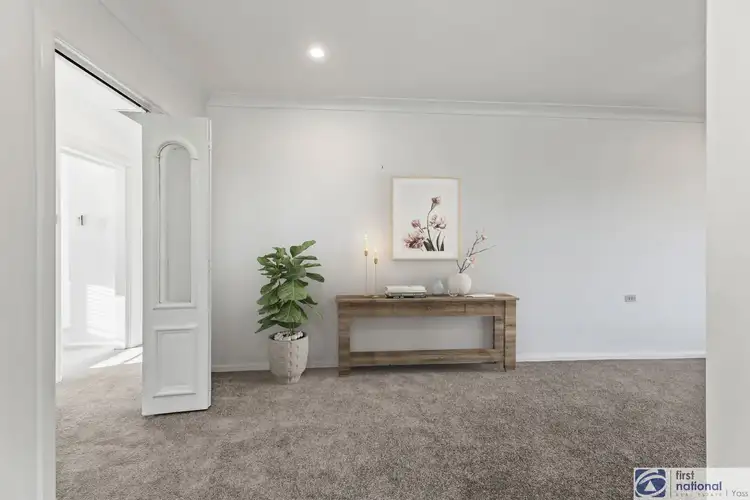 Fourth view of Homely house listing, 92 Pritchett St, Yass NSW 2582