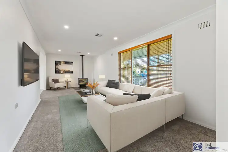 Fifth view of Homely house listing, 92 Pritchett St, Yass NSW 2582