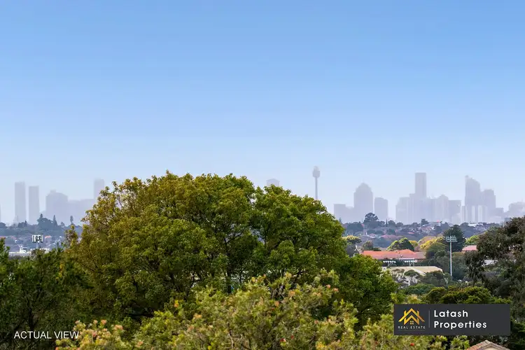 6/72 Dennis Street, Lakemba NSW 2195