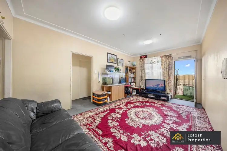 Third view of Homely unit listing, 6/72 Dennis Street, Lakemba NSW 2195