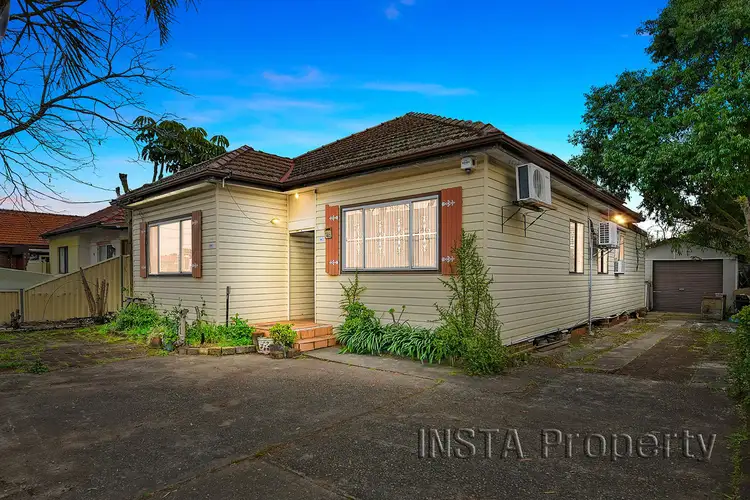 Main view of Homely house listing, 453 Punchbowl Road, Greenacre NSW 2190
