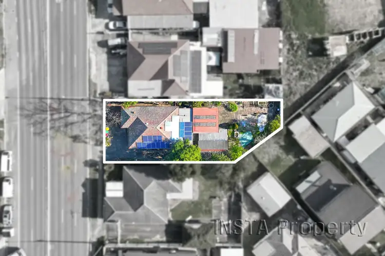 Second view of Homely house listing, 453 Punchbowl Road, Greenacre NSW 2190