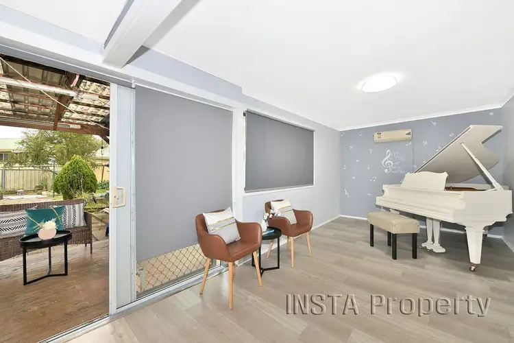 Fourth view of Homely house listing, 453 Punchbowl Road, Greenacre NSW 2190