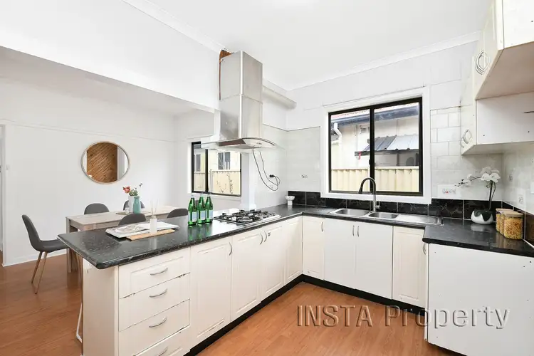 Fifth view of Homely house listing, 453 Punchbowl Road, Greenacre NSW 2190