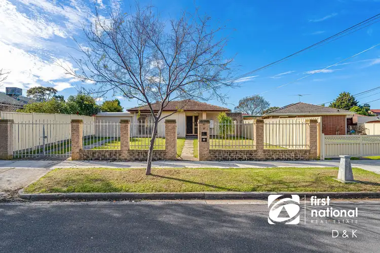 Main view of Homely house listing, 10 Annetta Court, Albanvale VIC 3021