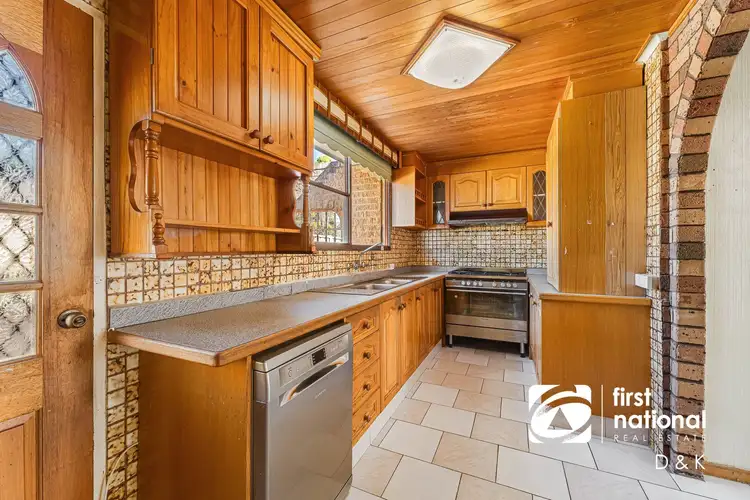 Fourth view of Homely house listing, 10 Annetta Court, Albanvale VIC 3021
