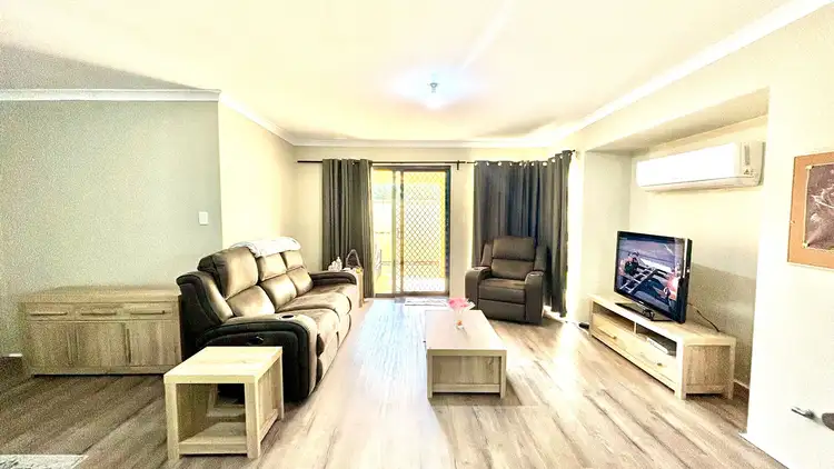 Second view of Homely unit listing, 4/9 Kings Place, Waroona WA 6215