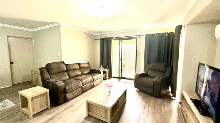 Third view of Homely unit listing, 4/9 Kings Place, Waroona WA 6215