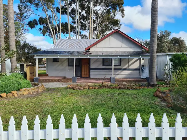 Main view of Homely house listing, 61 Osborne Road, Mount Barker WA 6324
