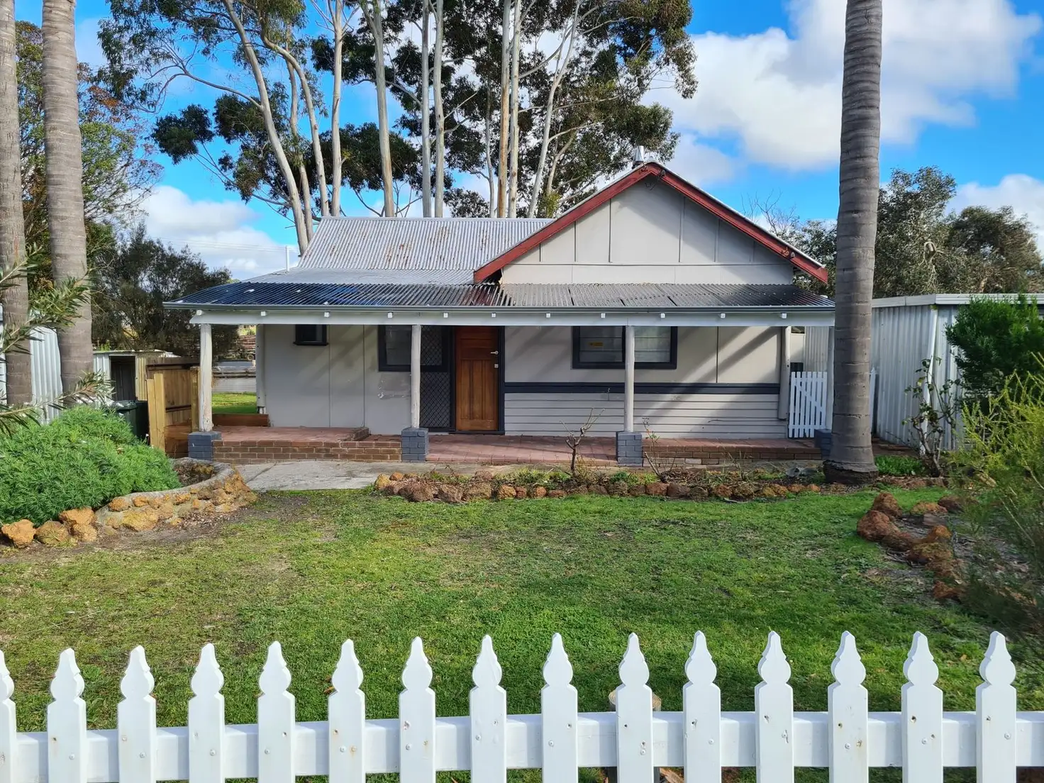 Main view of Homely house listing, 61 Osborne Road, Mount Barker WA 6324