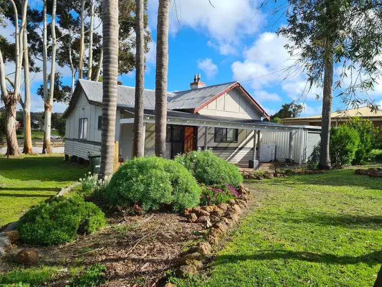 Second view of Homely house listing, 61 Osborne Road, Mount Barker WA 6324