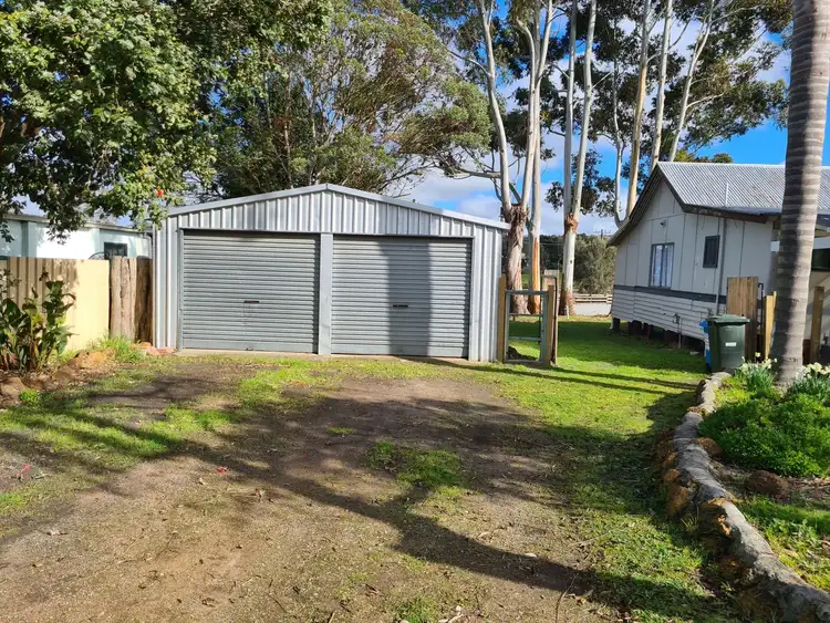 Third view of Homely house listing, 61 Osborne Road, Mount Barker WA 6324