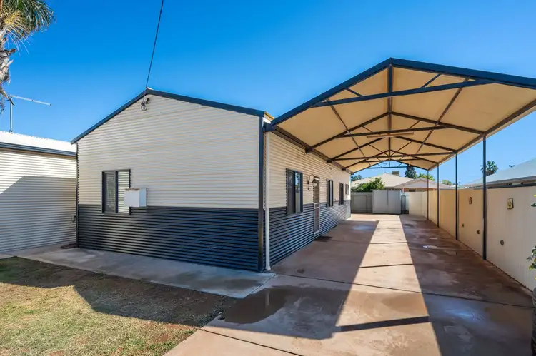 Second view of Homely house listing, 30A Boundary Street, South Kalgoorlie WA 6430