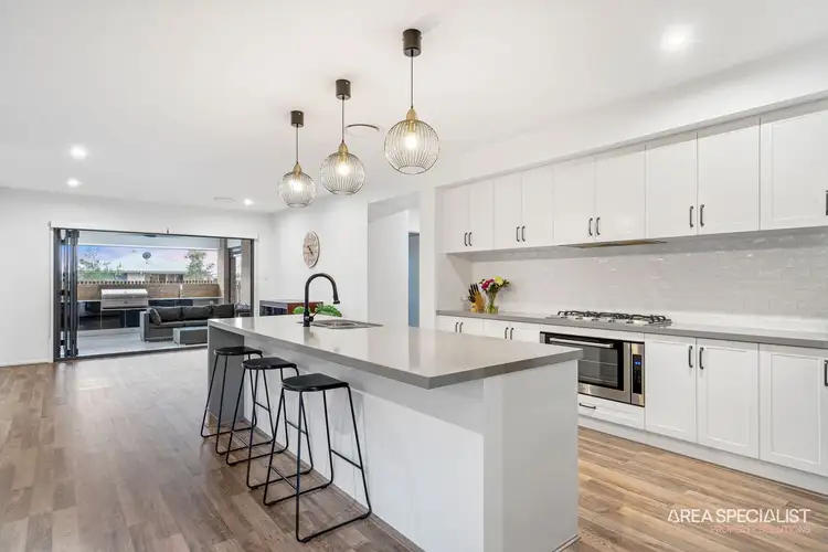 Second view of Homely house listing, 21 Iluka Way, Jacobs Well QLD 4208