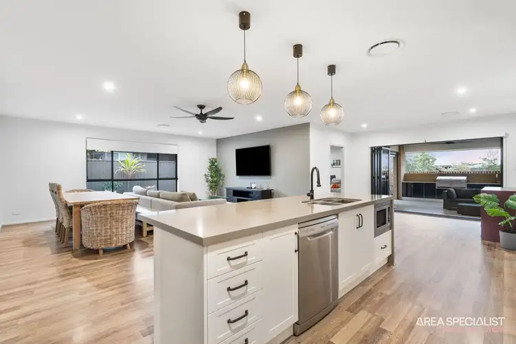Fourth view of Homely house listing, 21 Iluka Way, Jacobs Well QLD 4208