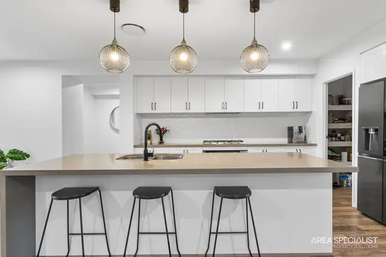 Fifth view of Homely house listing, 21 Iluka Way, Jacobs Well QLD 4208