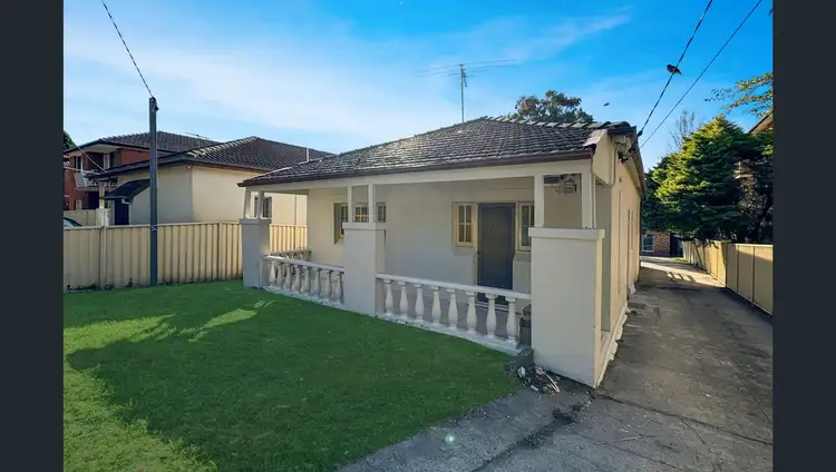 23 McDonald St, Lakemba NSW 2195
