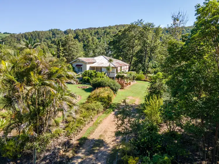 Fifth view of Homely rural property listing, 327 Schreibers Road, Cooran QLD 4569