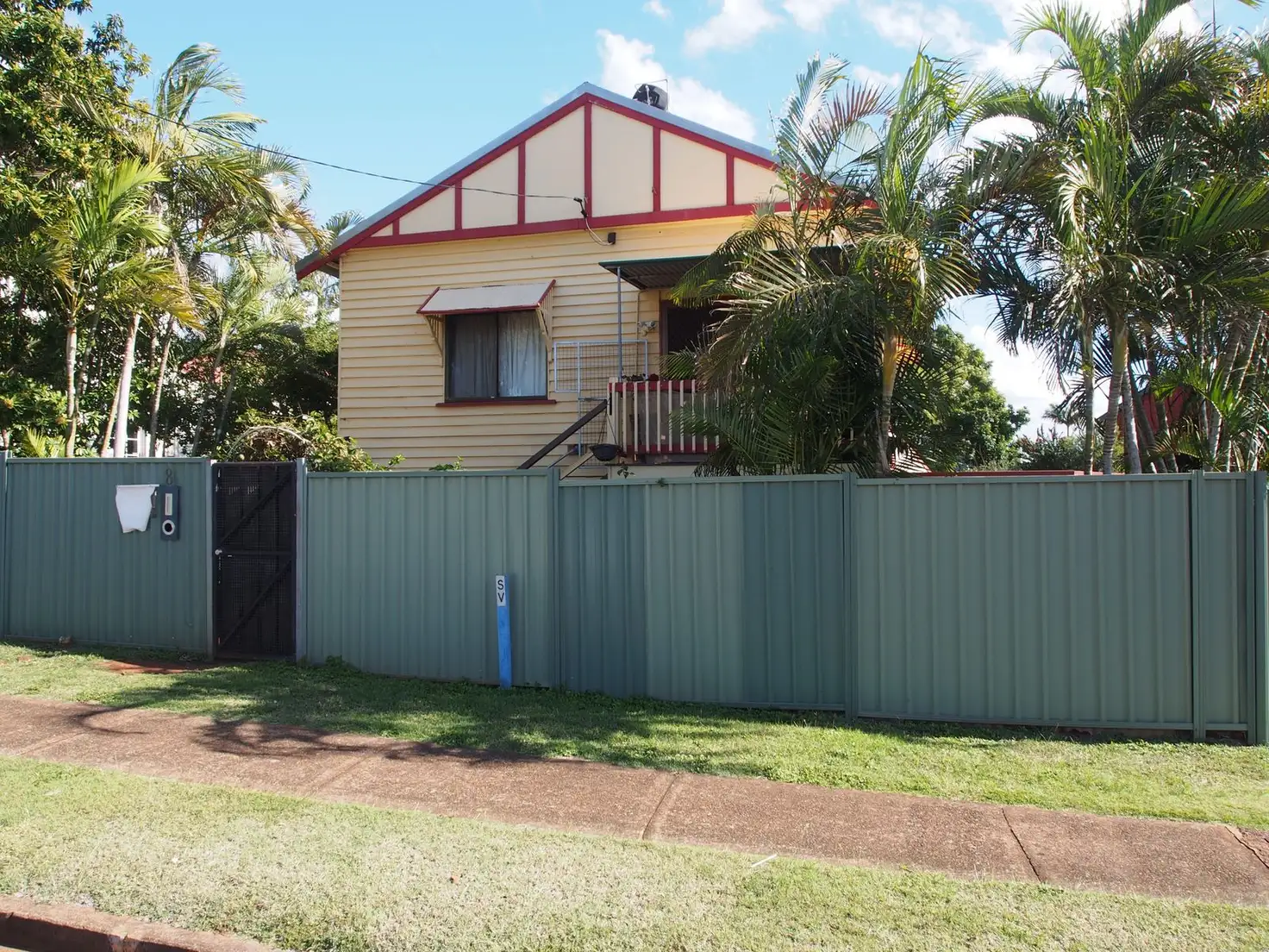 Main view of Homely house listing, 8 Randall Street, Childers QLD 4660