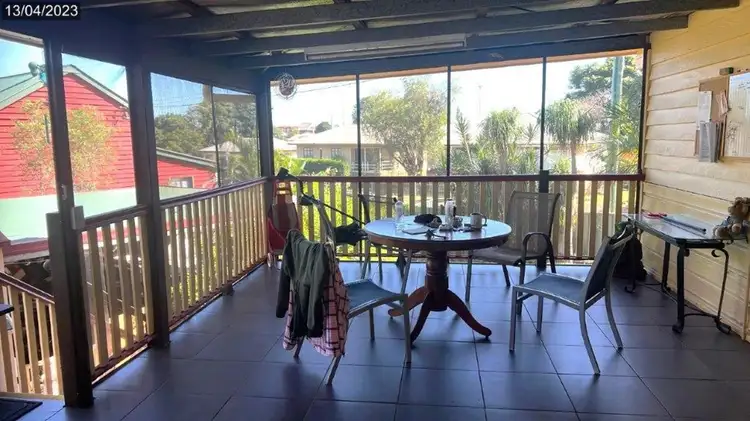 Third view of Homely house listing, 8 Randall Street, Childers QLD 4660